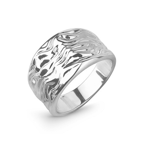 Кольцо из серебра