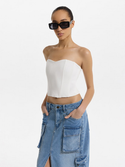 Топ-бандо женский