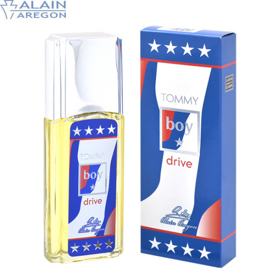 Туалетная вода для мужчин «Tommy Boy Drive»