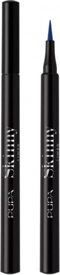 Подводка для глаз ультратонкая «Skinny Liner», оттенок 003 Blue