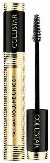 Тушь для ресниц «Mascara Volume Unico», оттенок Black