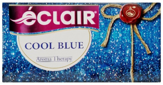 Мыло туалетное «Cool Blue»
