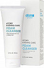 Пенка для умывания «Evening Cear Foam»