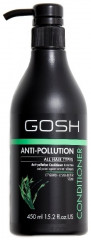 Кондиционер для волос защищающий от загрязнений «Anti Pollution Hair Conditioner»