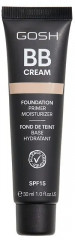 ВВ-крем для лица «Foundation», оттенок 02 Beige