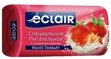 Мыло туалетное «Специальное питание»