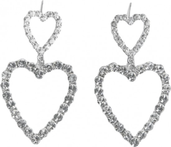 Серьги женские