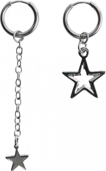 Серьги женские