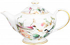 Чайник заварочный «Певчие птички»