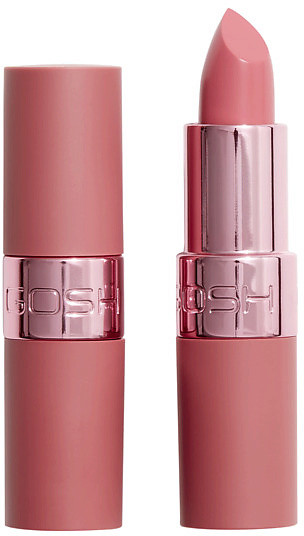 Помада для губ «Luxury Rose Lips Lipstick», тон 001 Love