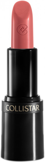 Помада для губ матовая «Rossetto Puro Matte», тон 101 Blooming Almond