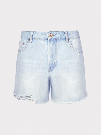 Шорты джинсовые женские