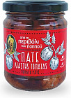 Паста из вяленых томатов