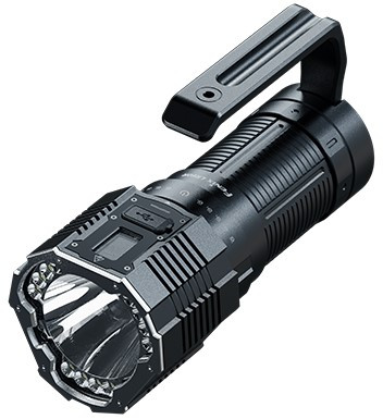 Фонарь «Fenix LR60R»