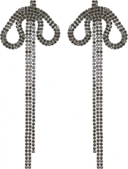 Серьги женские