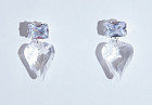 Серьги женские