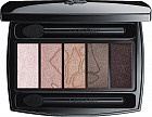 Палетка теней для век «Hypnose Palette 5 Couleurs», оттенок 18 Nude Sculptural