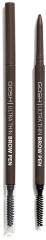 Карандаш для бровей ультратонкий «Ultra Thin Brow Pen», оттенок 003 Dark Brown