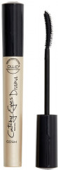 Тушь для ресниц «Catchy Eyes Mascara Drama», оттенок 001 Extreme Black