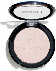 Хайлайтер для лица «I'm Sparkling Highlighter Powder», оттенок 003 Pearl Dust