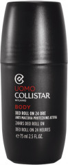 Дезодорант «Linea Uomo Deo Roll On 24 Ore»