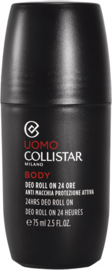 Дезодорант «Linea Uomo Deo Roll On 24 Ore»