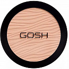 Пудра «Dextreme High Coverage Powder», оттенок 004 Natural