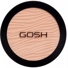 Пудра «Dextreme High Coverage Powder», оттенок 004 Natural