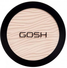 Пудра «Dextreme High Coverage Powder», оттенок 002 Ivory