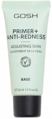 Праймер для лица «Primer+ Anti-Redness»