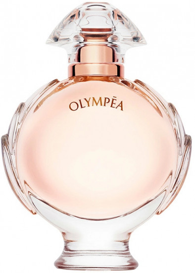 Парфюмированная вода «Olympea»