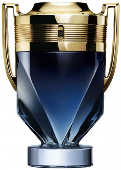 Парфюмерная вода «Invictus Parfum»