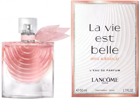 Парфюмерная вода «La Vie Est Belle Iris Absolu»
