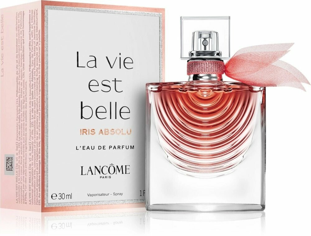 Парфюмерная вода «La Vie Est Belle Iris Absolu» | La vie est belle | Lancome