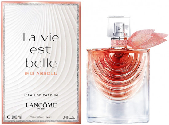 Парфюмерная вода «La Vie Est Belle Iris Absolu»
