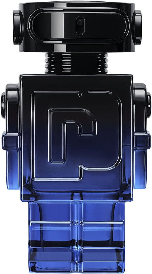 Парфюмированная вода «Phantom Intense» | Paco Rabanne