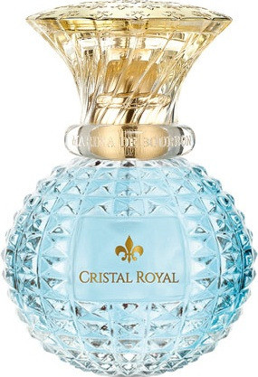 Парфюмированная вода «Cristal Royal L’eau»