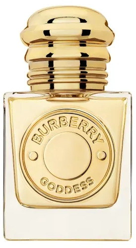 Парфюмированная вода «Goddess»