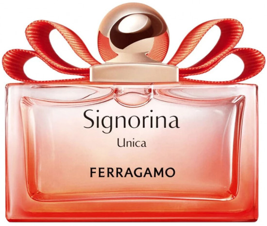 Парфюмированная вода «Signorina Unica»