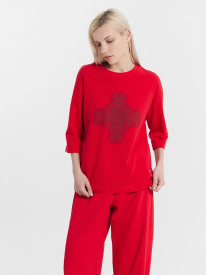 Футболка женская