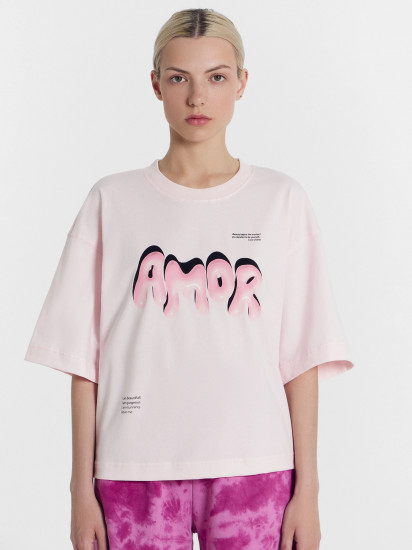 Футболка женская