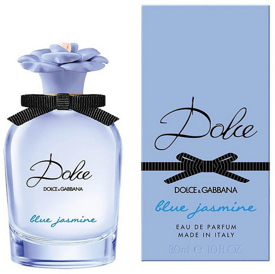 Парфюмерная вода «Dolce Blue Jasmine» | Dolce&Gabbana