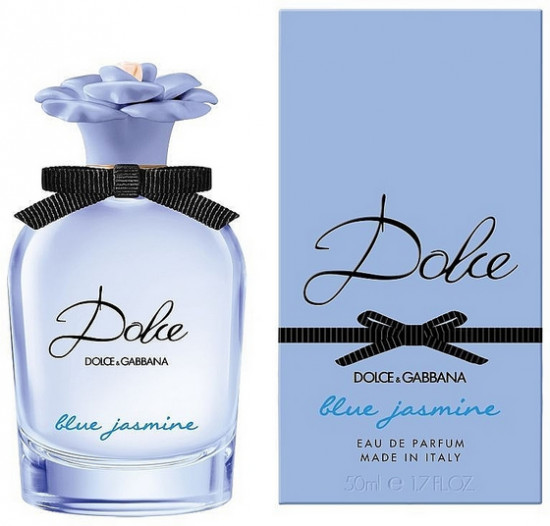 Парфюмерная вода «Dolce Blue Jasmine»