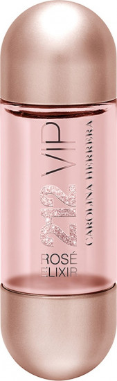 Парфюмированная вода «212 VIP Rose Elixir»