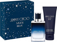 Набор подарочный «Man Blue»