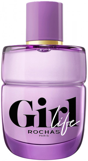Парфюмированная вода «Girl Life»