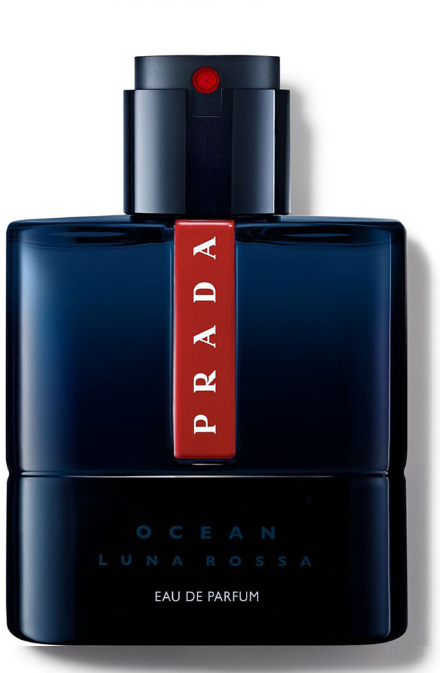 Парфюмированная вода «Luna Rossa Ocean» | Luna Rossa | Prada