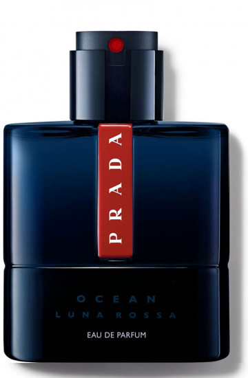 Парфюмированная вода «Luna Rossa Ocean»