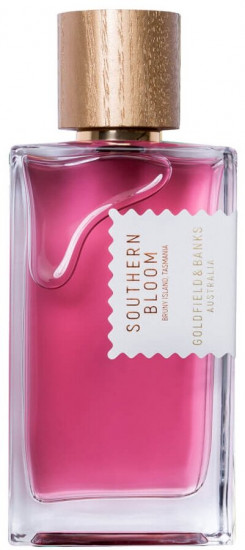 Парфюмированная вода «Southern Bloom»