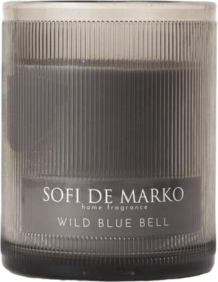 Свеча ароматическая «Wild Blue Bell»